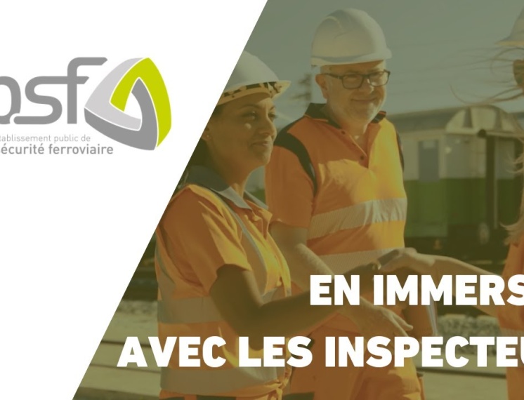 EXPERTISE - INSPECTEURS