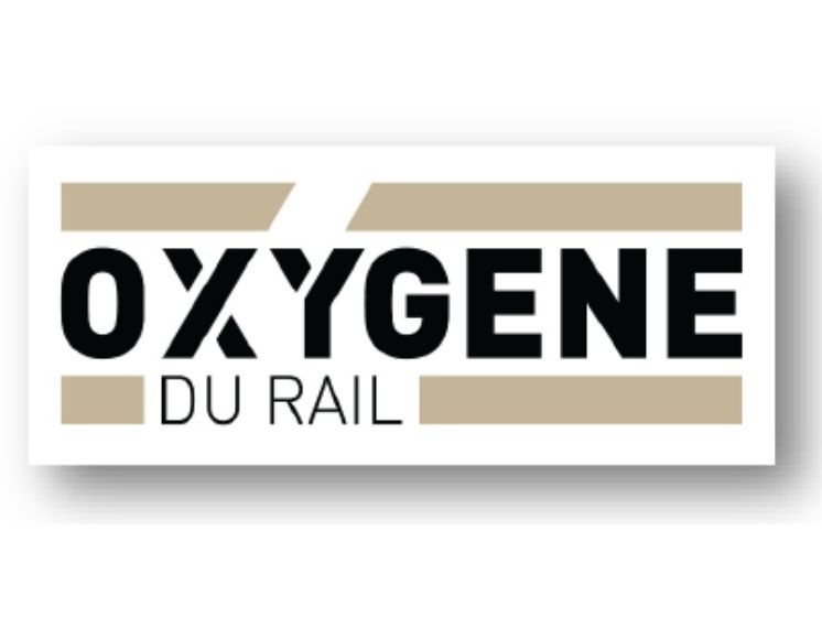 OXYGENE DU RAIL