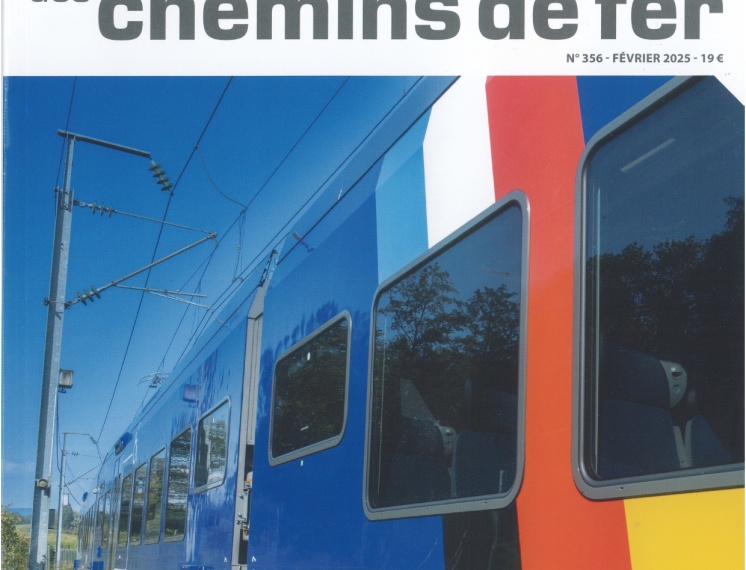 Sécurité ferroviaire : les limites et perspectives des actuels Indicateurs Européens