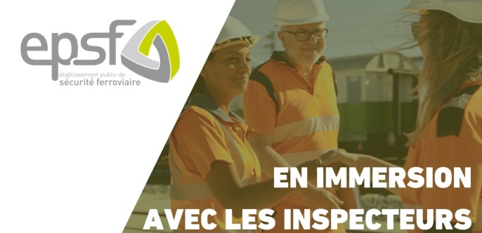 EXPERTISE - INSPECTEURS