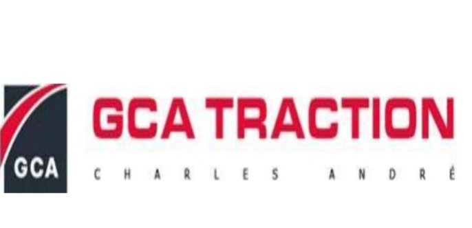 GCA TRACTION