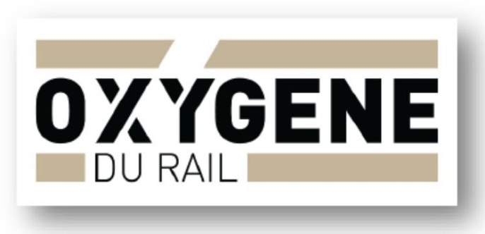 OXYGENE DU RAIL