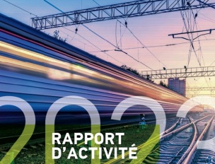 Rapport d'activité EPSF 2023